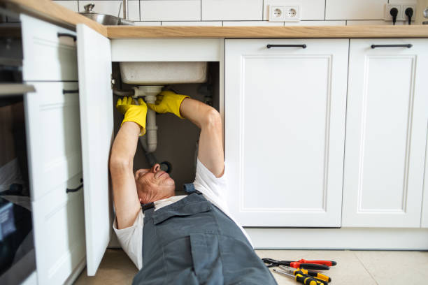 Best Water Leak Repair  in Cheraw, SC