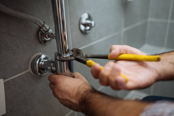 Trusted Cheraw, SC Plumbing Experts