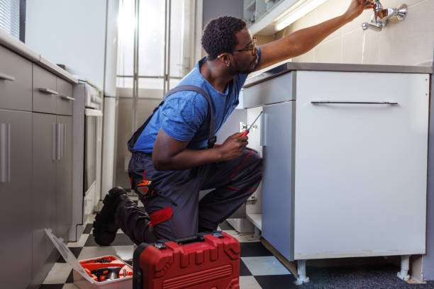Best Leak Detection Services  in Cheraw, SC