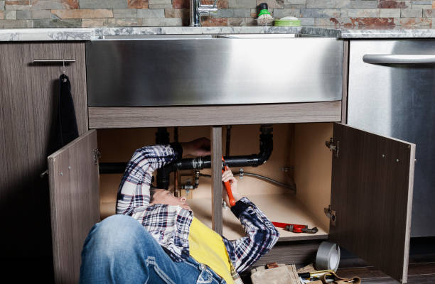 Best Pipe Repair Near Me  in Cheraw, SC